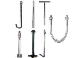 Foundations Bolt