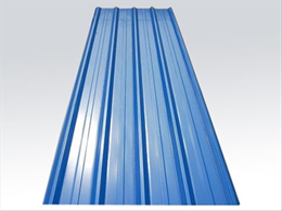Galvalume Roofing Sheets