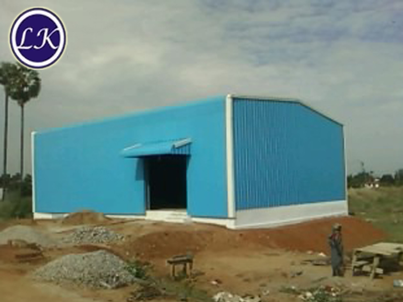 Roofing Services.