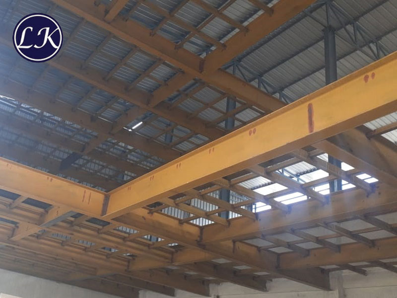 LK Roofing Solutions.