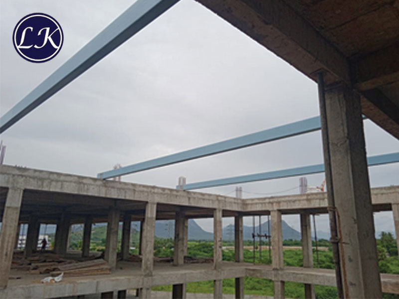 LK Roofing Solutions.