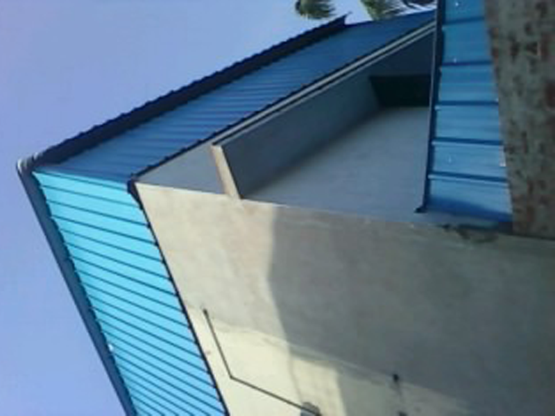 Truss Wrok