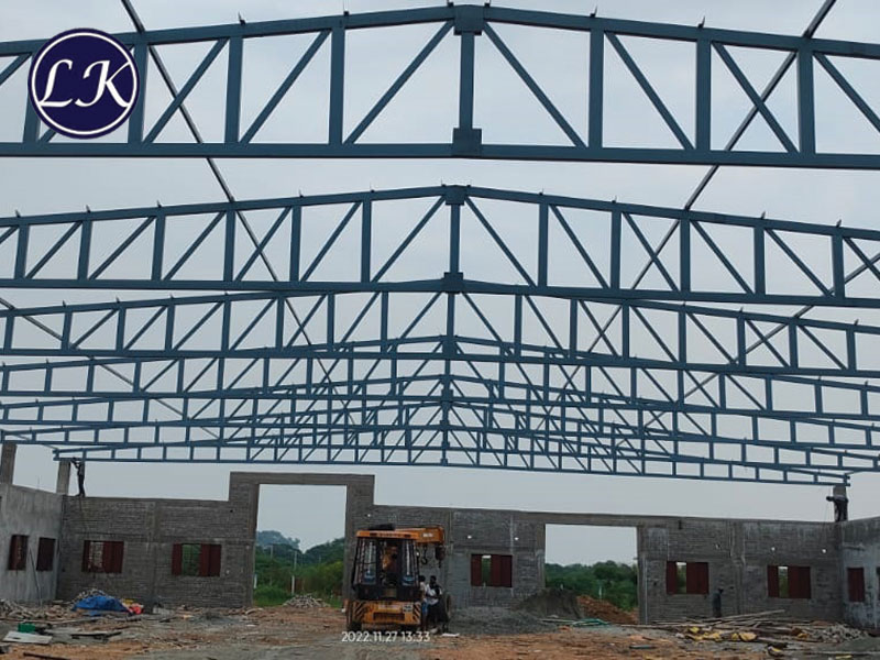 LK Roofing Solutions.