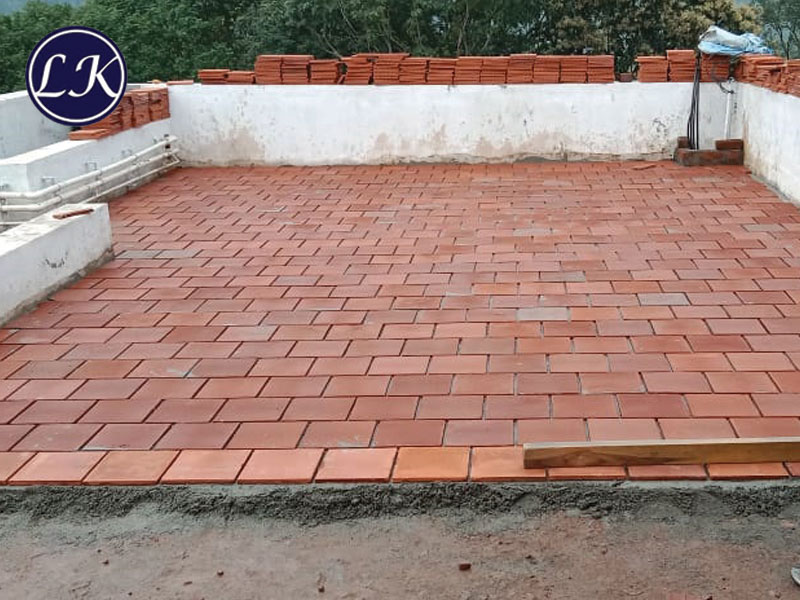 LK Roofing Solutions.