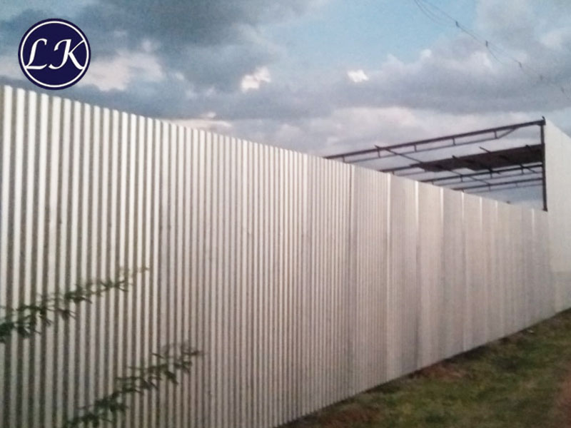 LK Roofing Solutions.