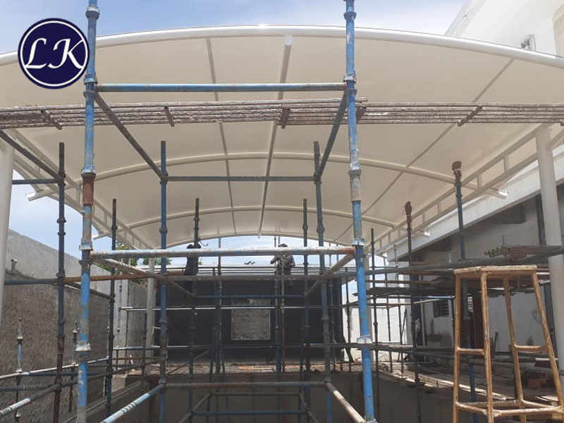 LK Roofing Solutions.
