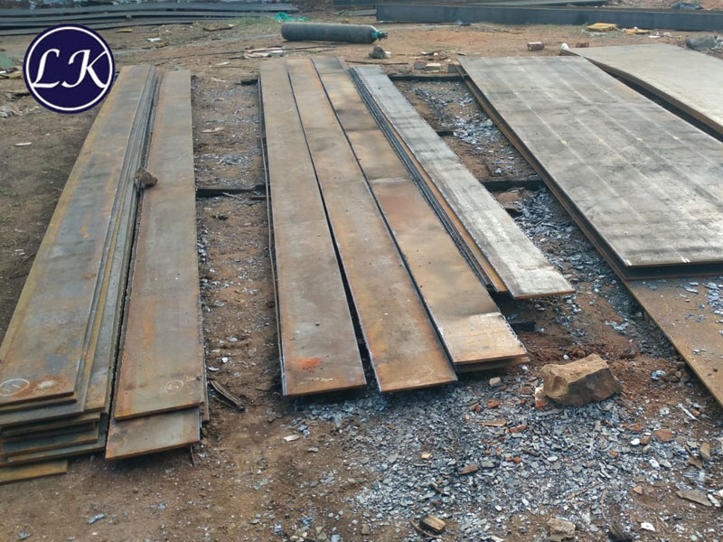 LK Roofing Solutions.