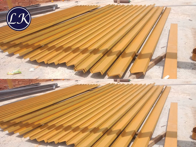 LK Roofing Solutions.