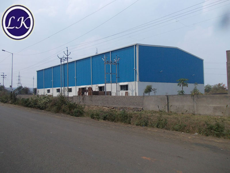 LK Roofing Solutions.