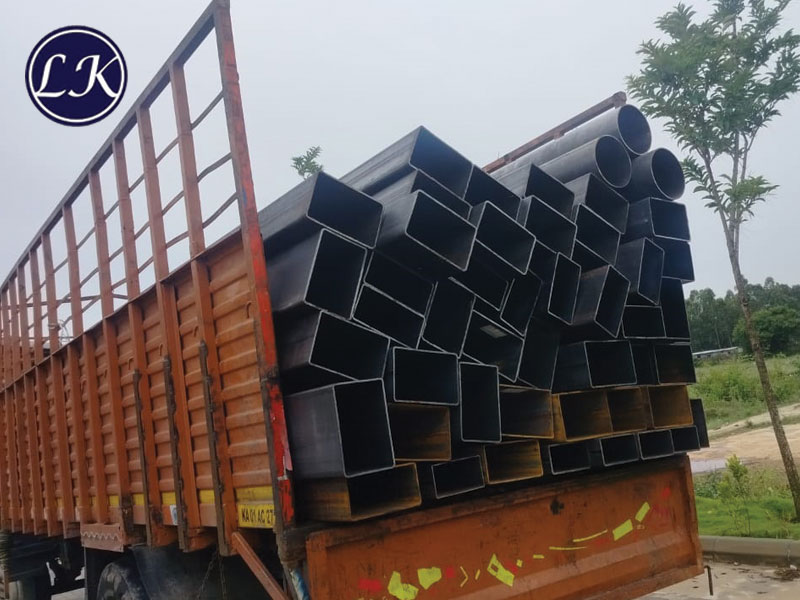 LK Roofing Solutions.