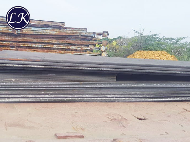 LK Roofing Solutions.