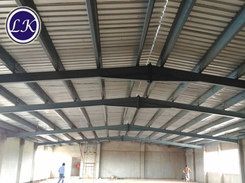 LK Roofing Solutions.