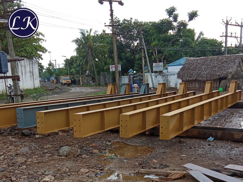 LK Roofing Solutions.