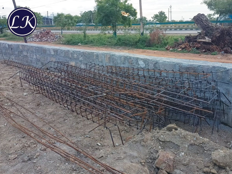 LK Roofing Solutions.