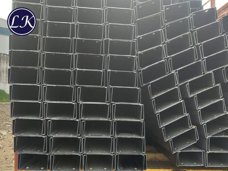 LK Roofing Solutions.