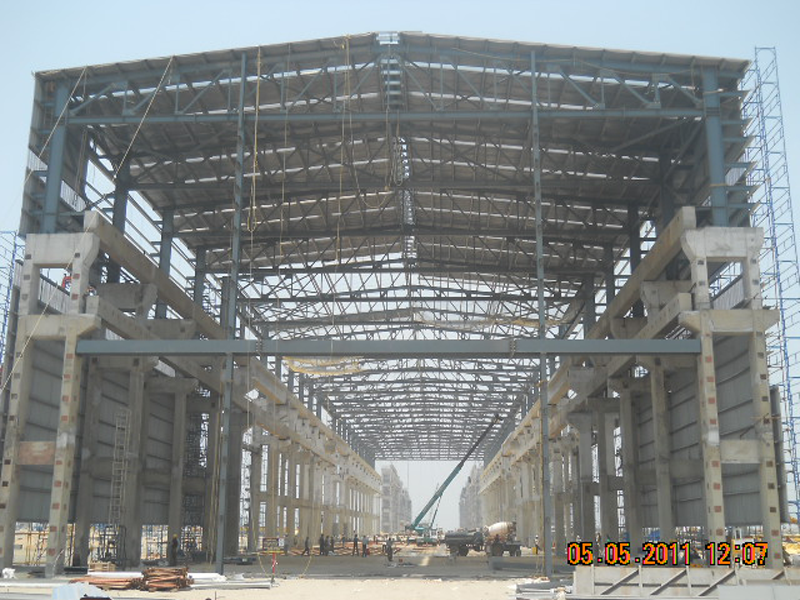 Roofing Solutions.