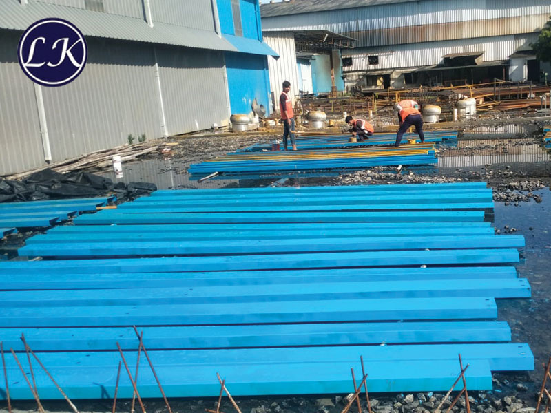LK Roofing Solutions.