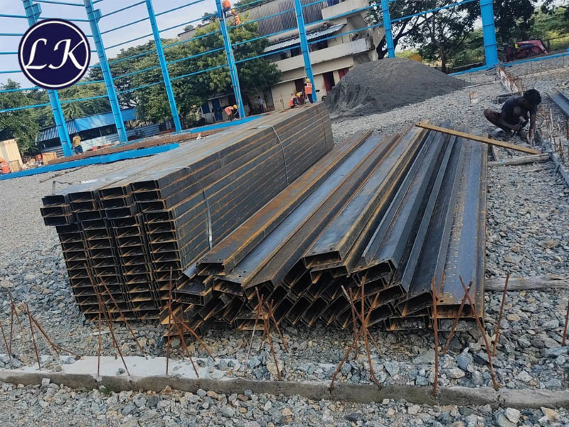 LK Roofing Solutions.
