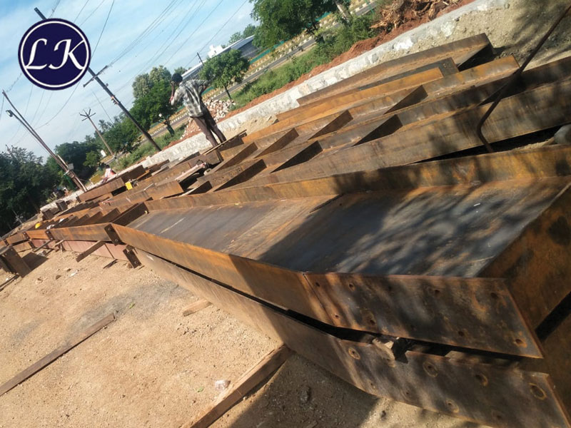 LK Roofing Solutions.