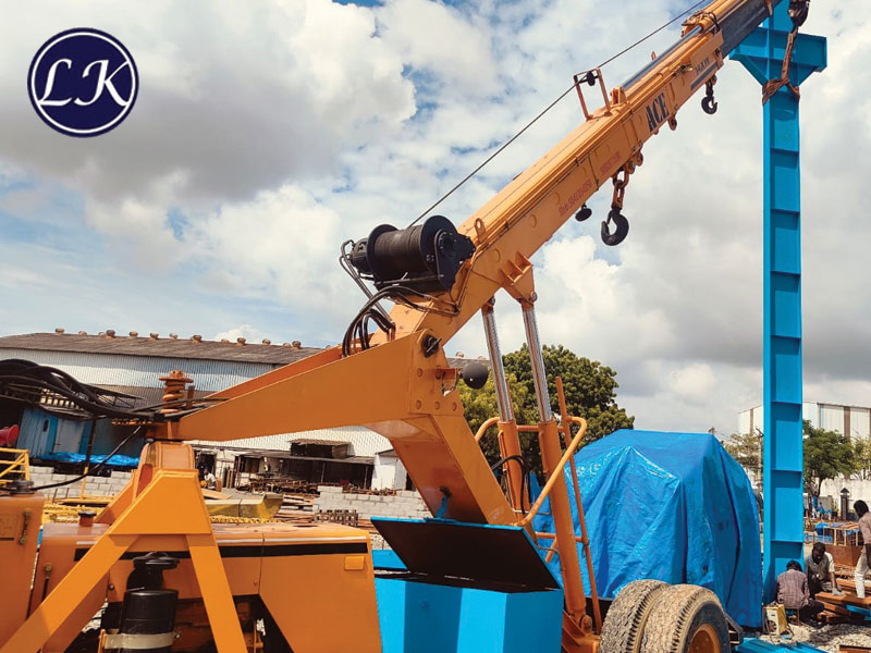 LK Roofing Solutions.