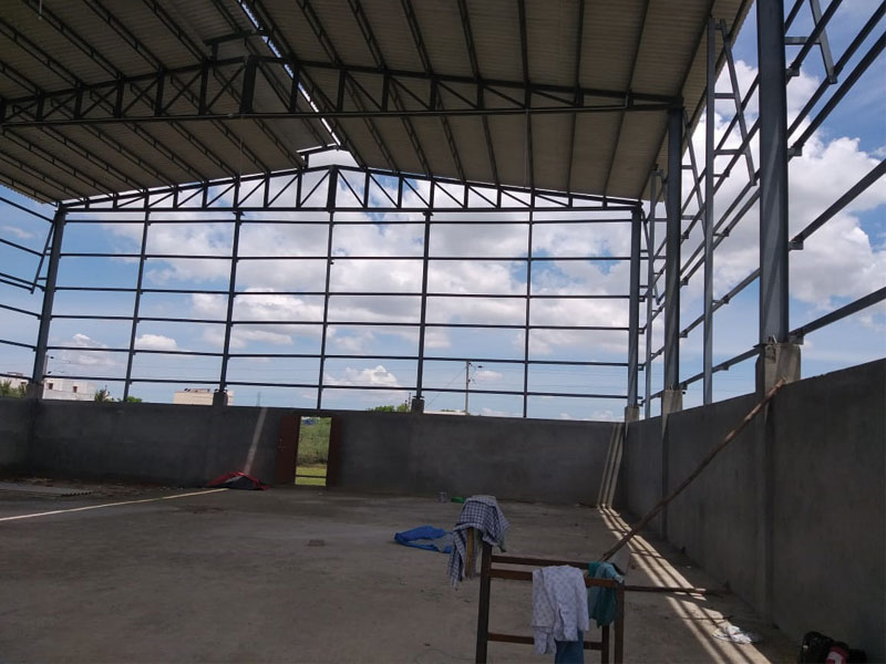 LK Roofing Solutions.