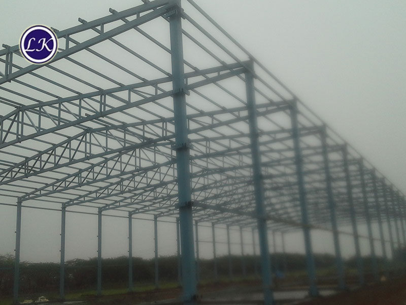 LK Roofing Solutions.