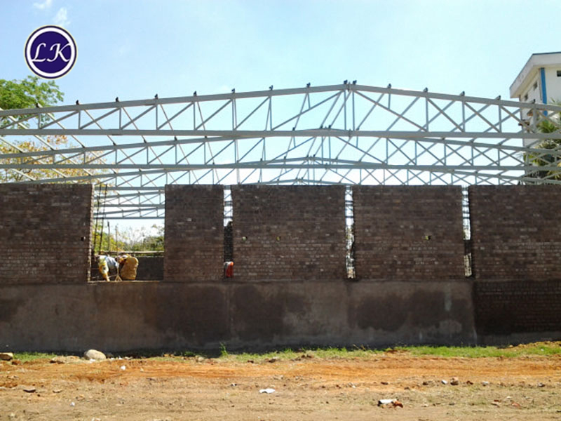 LK Roofing Solutions.