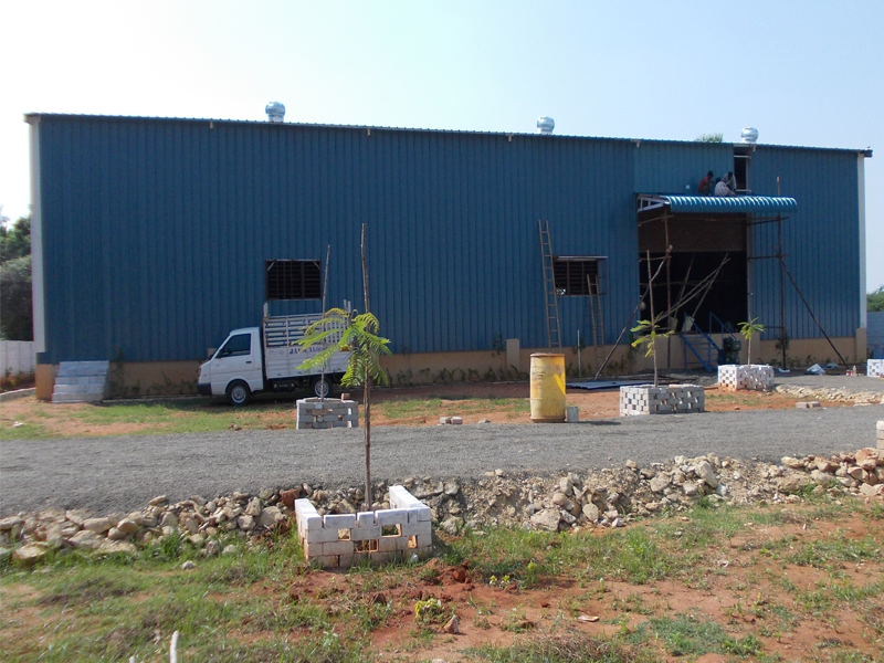 Roofing Solutions.