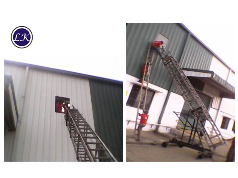 LK Roofing Solutions.