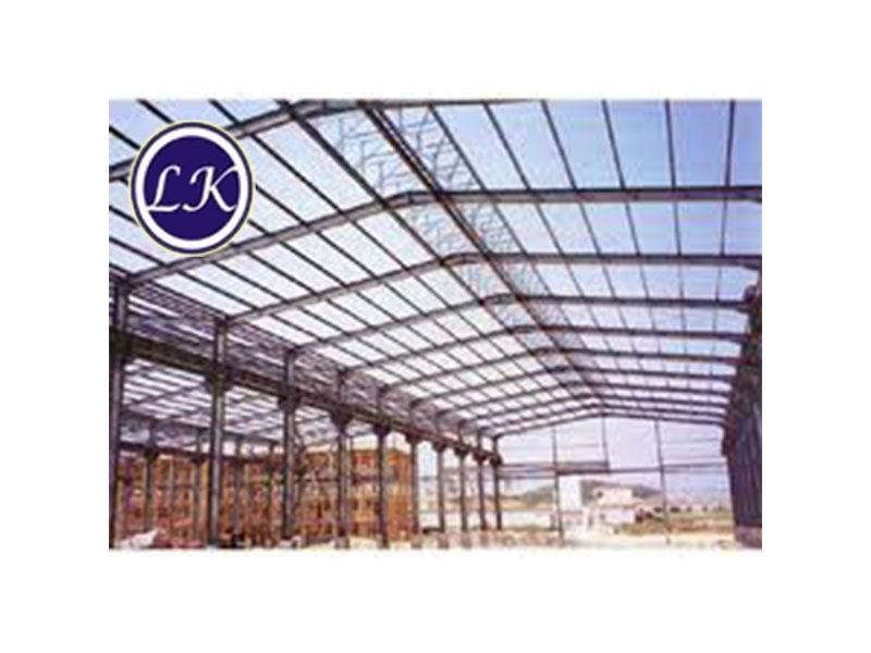LK Roofing Solutions.
