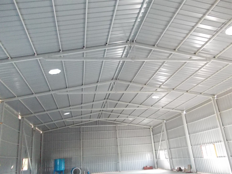 Roofing Services.