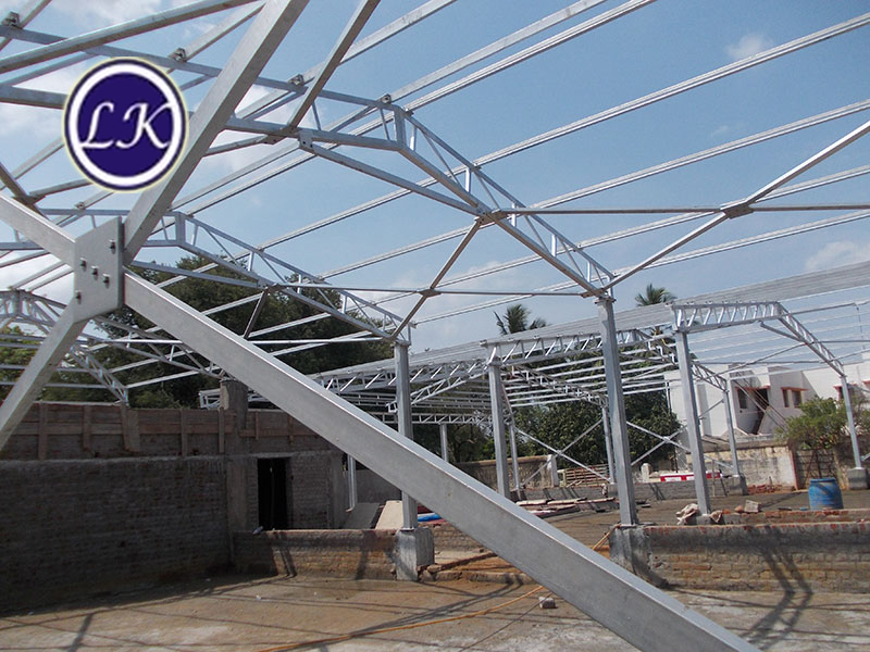 LK Roofing Solutions.