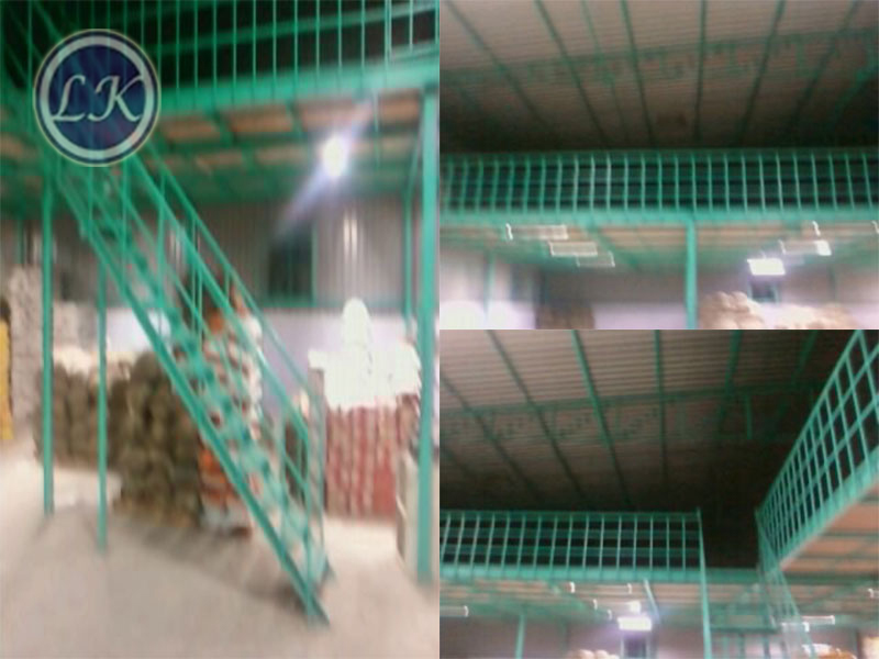 LK Roofing Solutions.