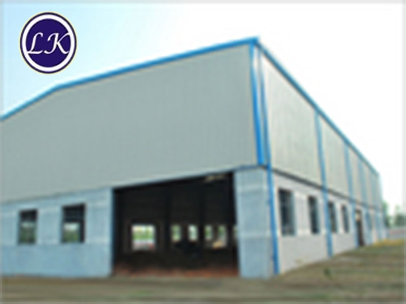 LK Roofing Solutions.