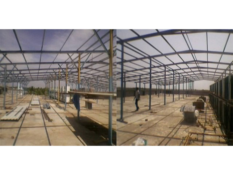 LK Roofing Solutions.