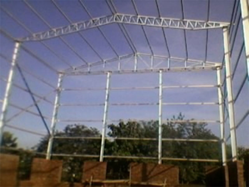 LK Roofing Solutions.