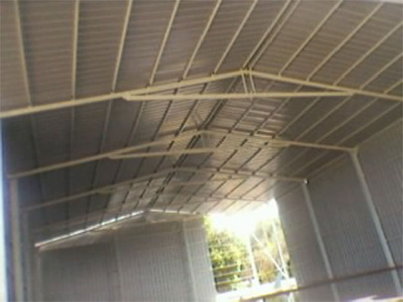 LK Roofing Solutions.