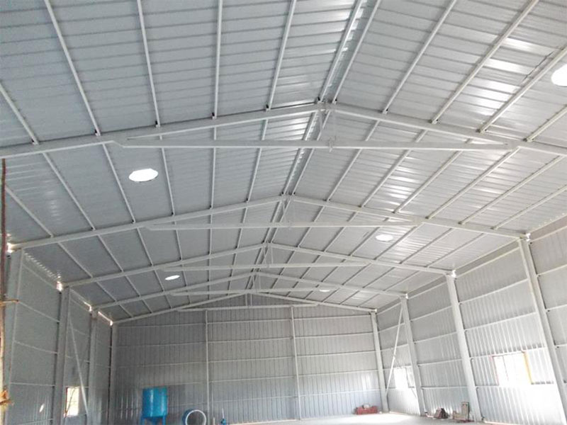 LK Roofing Solutions.