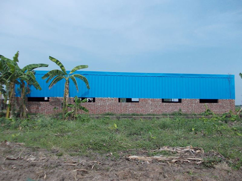 LK Roofing Solutions.