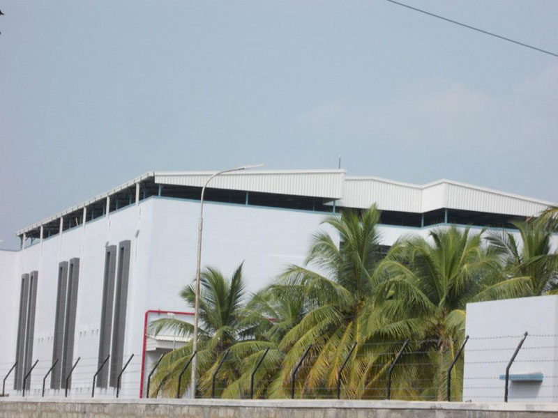LK Roofing Solutions.
