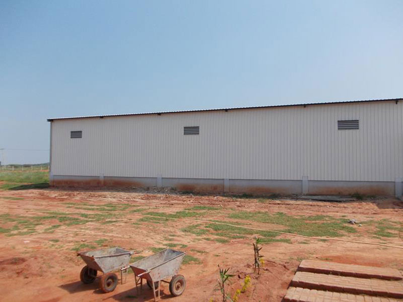 LK Roofing Solutions.
