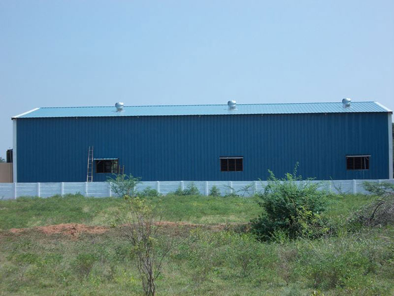LK Roofing Solutions.