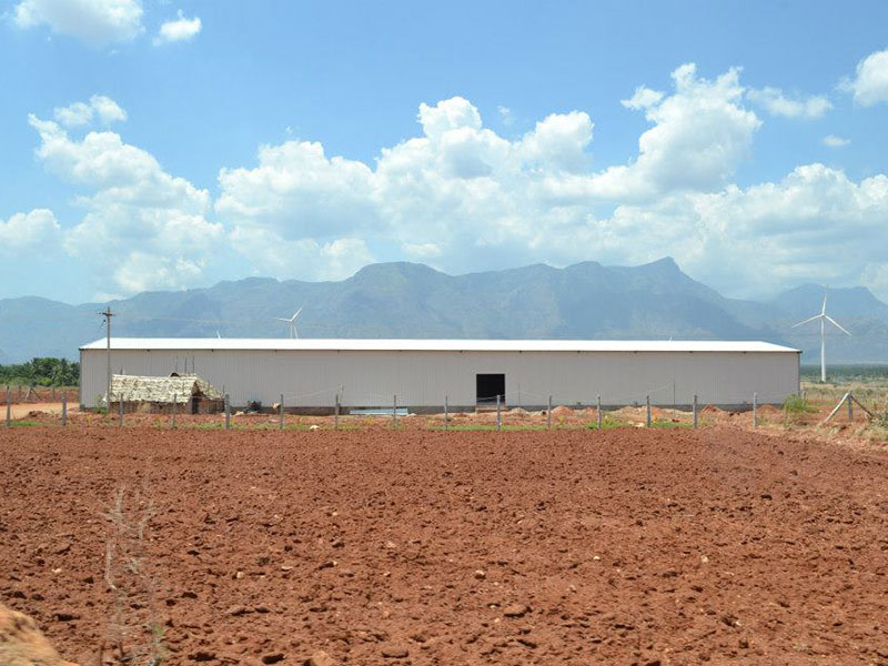 LK Roofing Solutions.