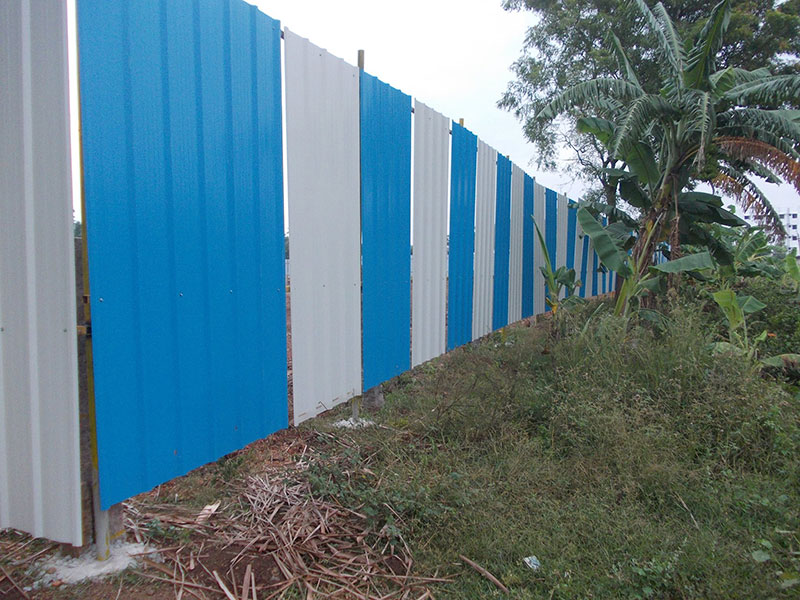 LK Roofing Solutions.