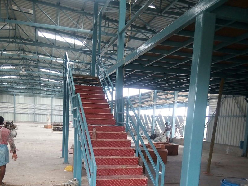 LK Roofing Solutions.