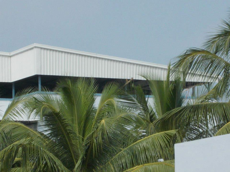 LK Roofing Solutions.