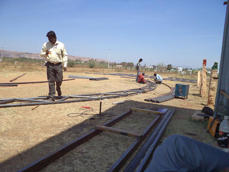 LK Roofing Solutions.
