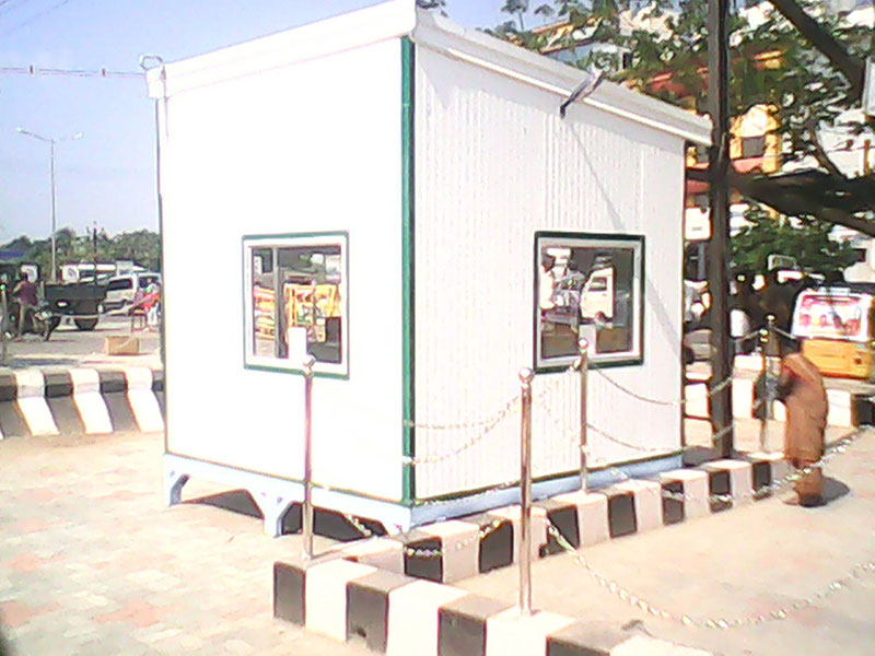 LK Roofing Solutions.