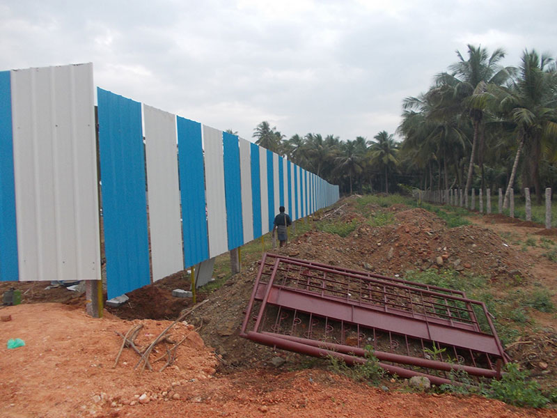 LK Roofing Solutions.