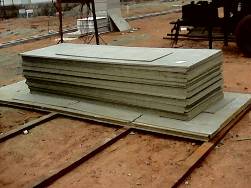 LK Roofing Solutions.